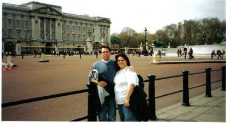London 2003