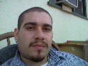 Manuel Castellanos's Classmates® Profile Photo