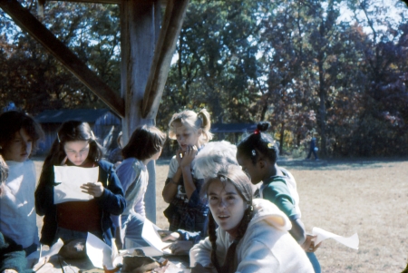 School Forest 1977 006