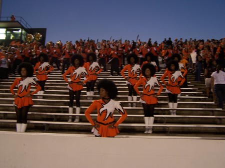 Homecoming 2008