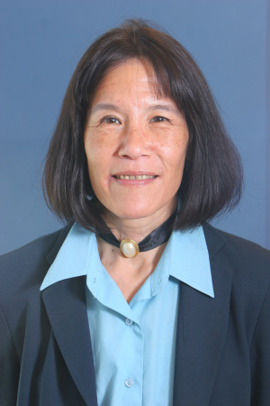 Lillian Tchang's Classmates® Profile Photo