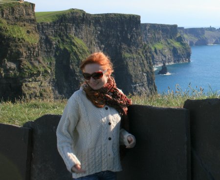 Ireland trip 2007