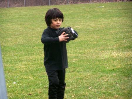 Move over Jose Reyes, future Mets SS