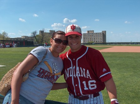 Baseball