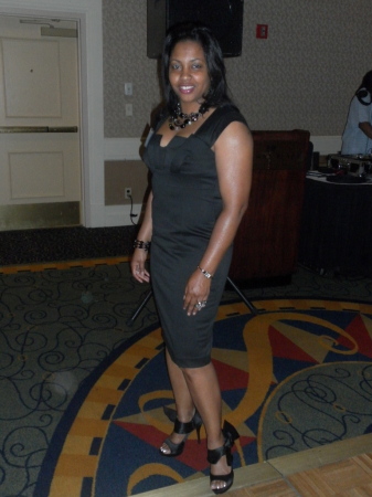 Wanda Atkins's Classmates® Profile Photo