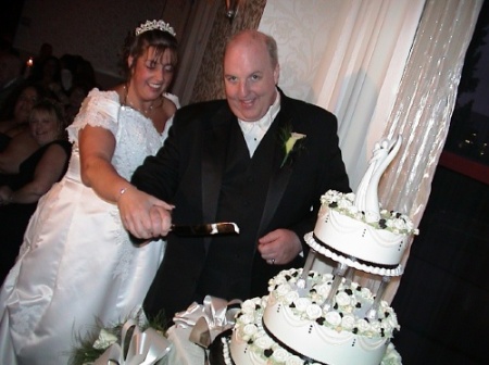 Wedding - June 24,2006