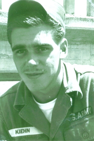 Army 1962