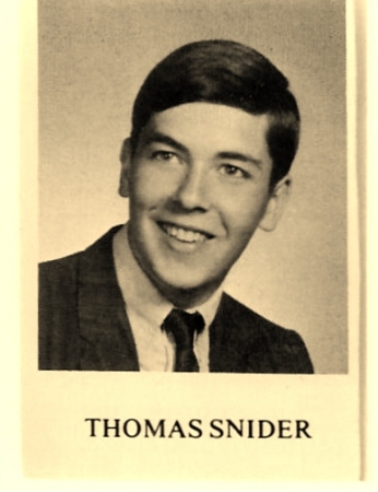 Thomas Snider's Classmates profile album