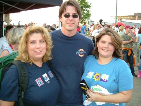 Memphis In May 2004