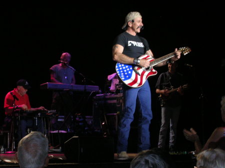 AARON TIPPIN 2008