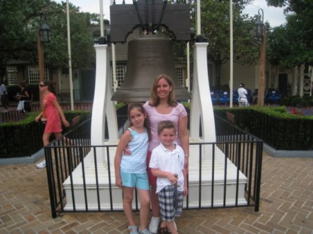 Disney 2008