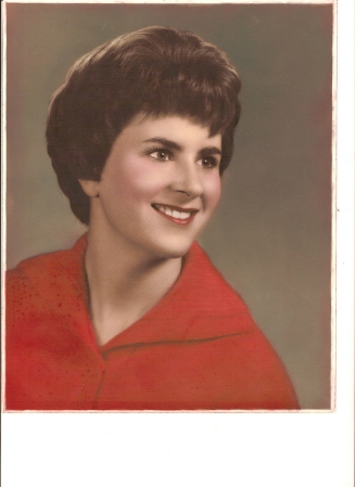 charlotte 1963
