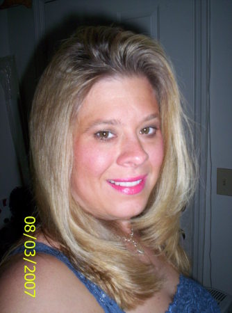 Christine Irons's Classmates® Profile Photo
