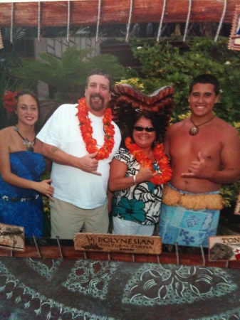 Hawaii 2010