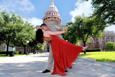 Engagement Photo