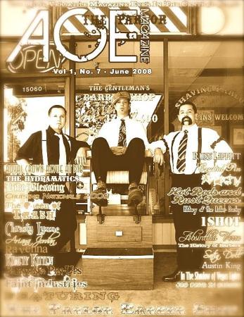 ace cover shot