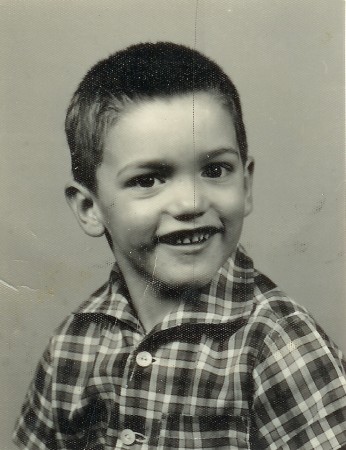 1st grade 1963 douglas