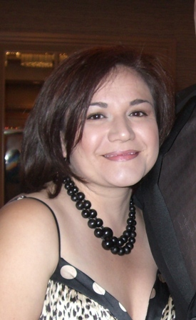 Sandra Milonas's Classmates® Profile Photo
