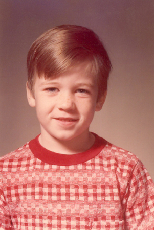 1st Grade 1974