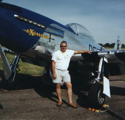 1995 AIR SHOW