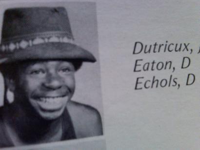 Darrell Echols' Classmates profile album