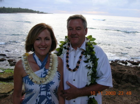 Married Deb on the North Shore