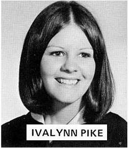 Ivalynn Pike's Classmates® Profile Photo