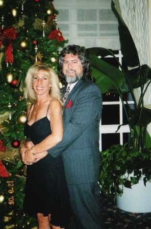 2005 Holiday party in Dana Point, Ca.