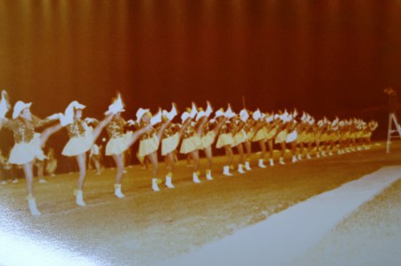 1979 Drill Team