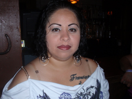 Nelly Hernandez-olivares's Classmates® Profile Photo