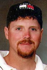 Ryan C. Beckner - Class of 1994