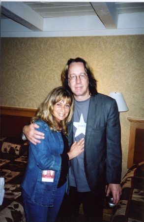 sherry and todd rundgren