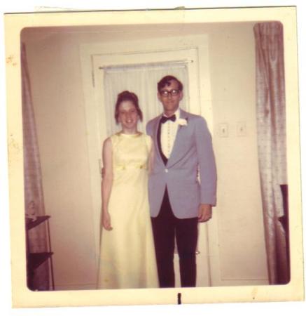 PROM '71'