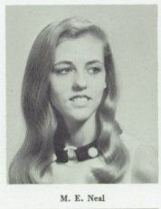 Mary Heckman's Classmates profile album