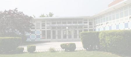 Entrance of School