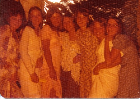 Prom 1976