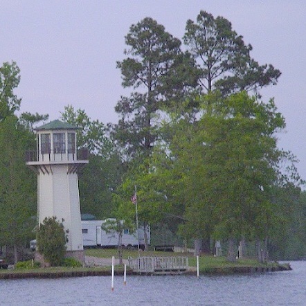 Lighthouse Today 2011