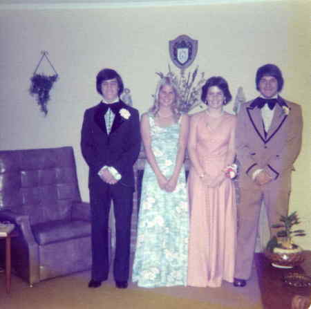 76 Jr Prom