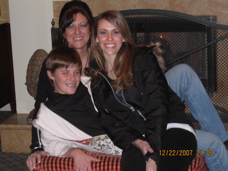 My Kids and I Dec. 24, 2007