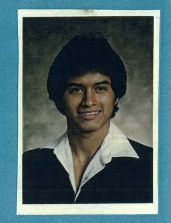 my senior pic