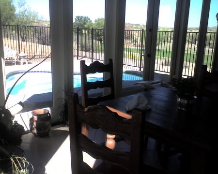 My La Casa in Wickenburg Arizona