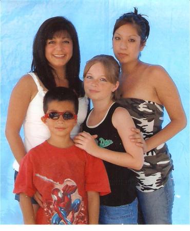 family reunion 2006