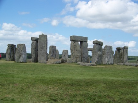 Stonehenge