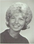 Donna Broderick 1963