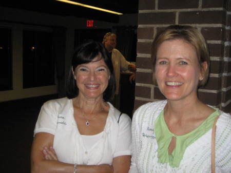 Jennifer Dickison's album, Edina West 35 Year Reunion