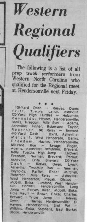 regional track qualify 77