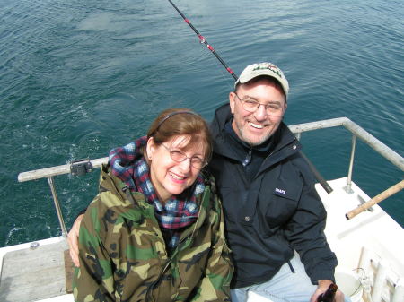 Alaska Trip 2008