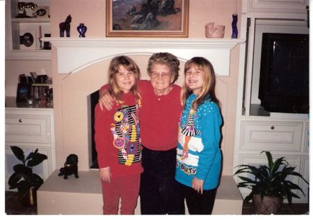 l&k&greatgrandma1996