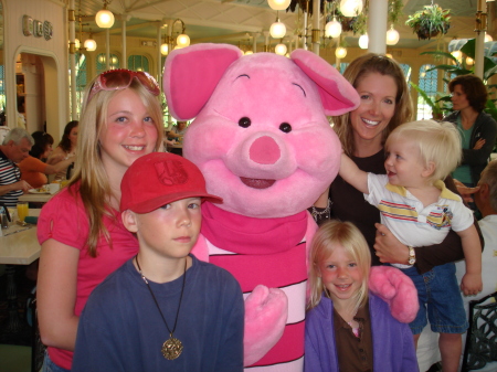 Disneyworld '08