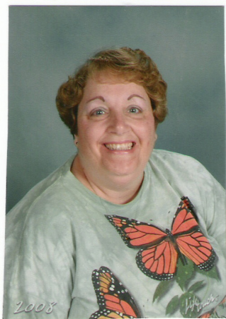 Patty Auch's Classmates® Profile Photo